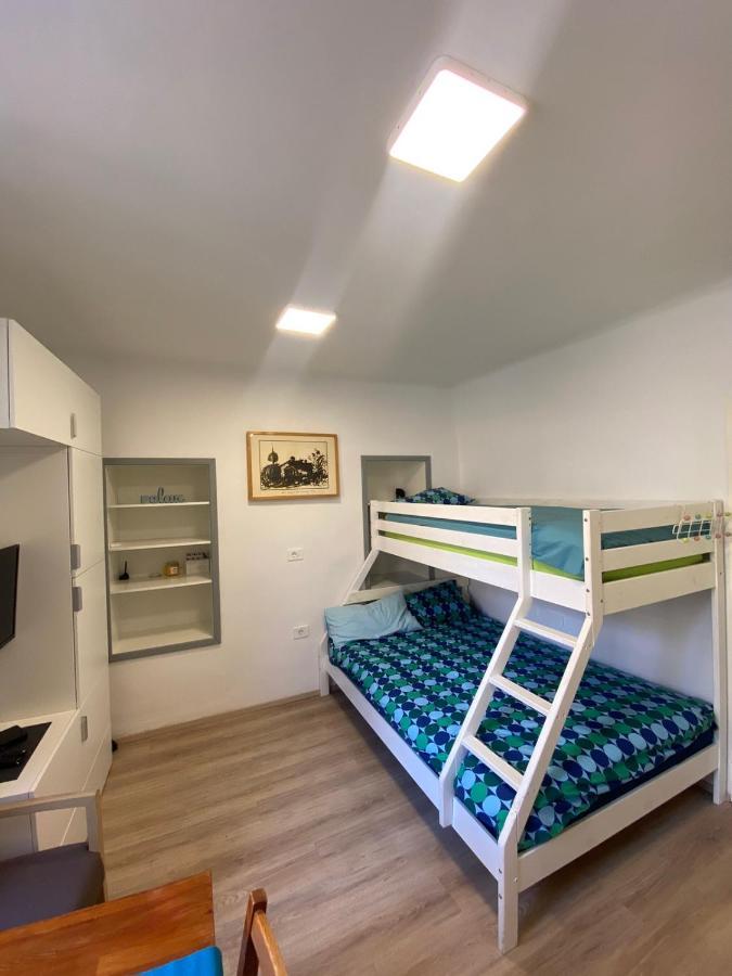 Studio Nova Apartment Piran Bagian luar foto