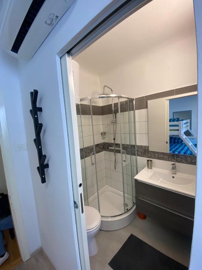 Studio Nova Apartment Piran Bagian luar foto